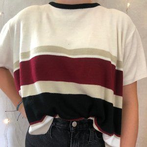 Dressbarn Sweater T-shirt